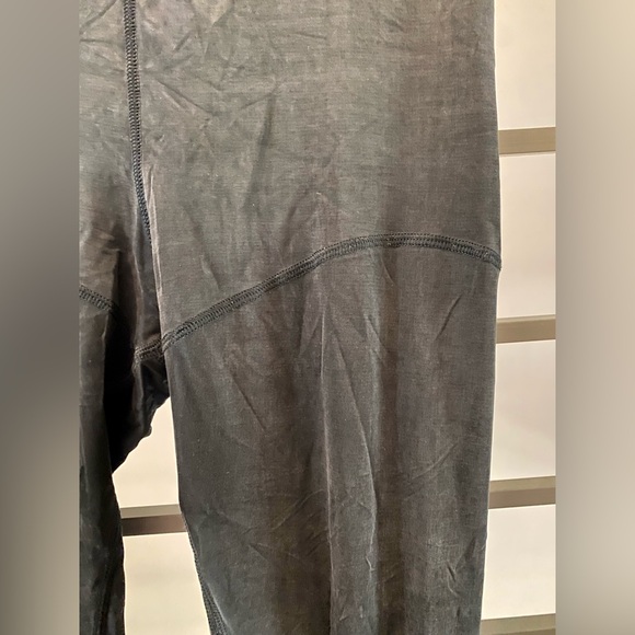 Lululemon Josei Tight *lululemon lab - Picture 2 of 4